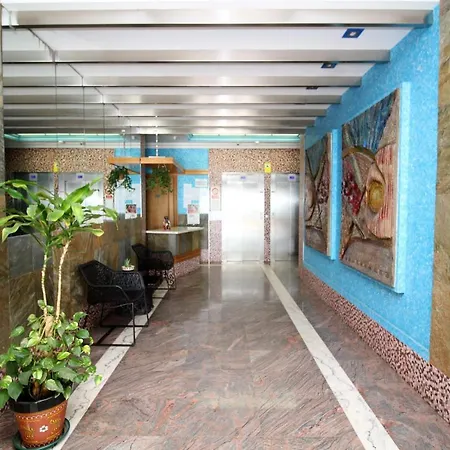 Carolina 1-c * 貝尼多姆