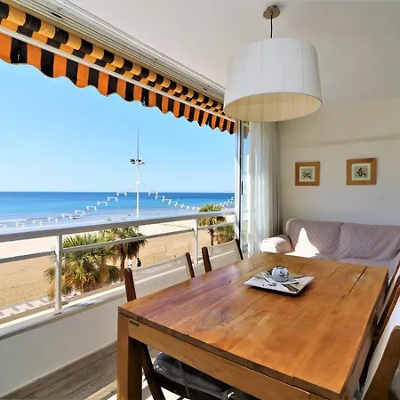 Carolina 1-c Apartment Benidorm
