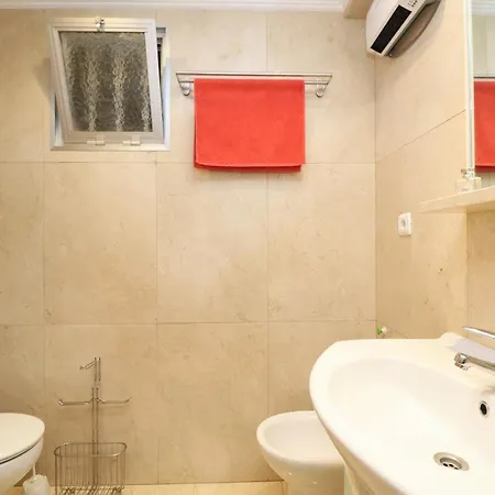 Apartamento Carolina 1-c