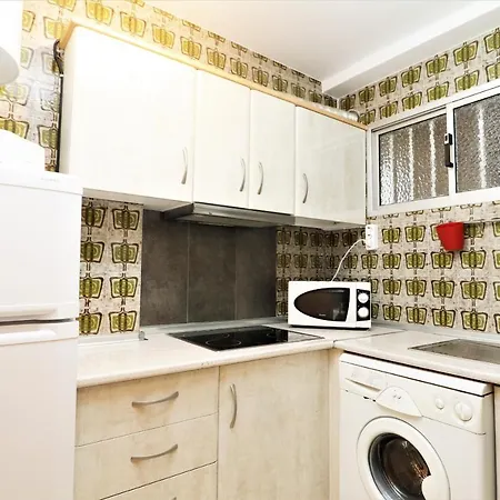 Carolina 1-c Apartment *