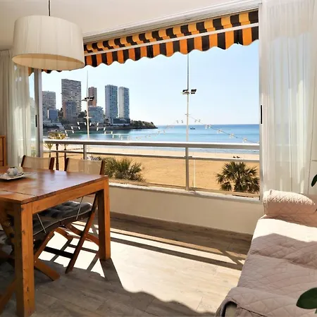 Carolina 1-c Benidorm