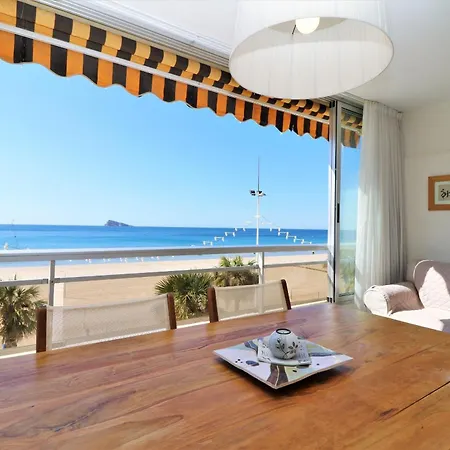 Carolina 1-c Appartement *