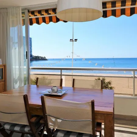 Carolina 1-c * Benidorm